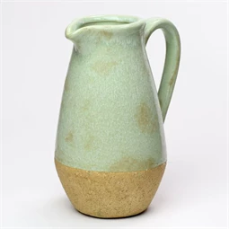 Kancsó füllel 16,5x12,5x22 cm