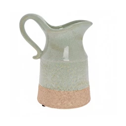 Kancsó füllel 18,5x14,5x22 cm