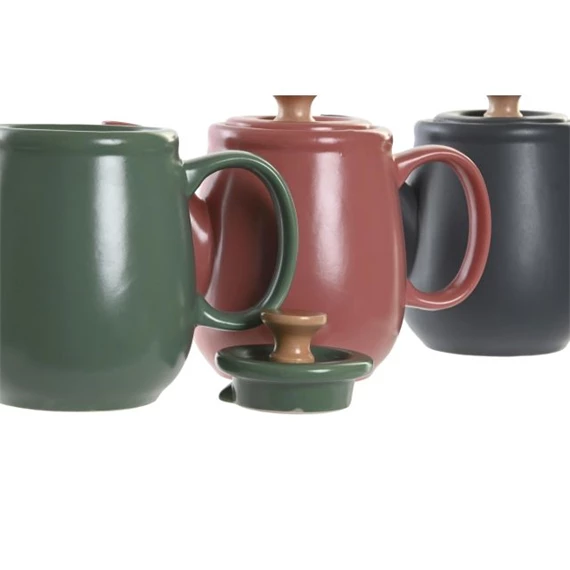 Kanna teás 23x12x16,5 cm 3 féle