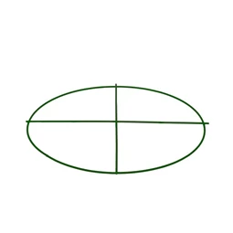 Karika keresztes 50 cm, 11,5 kg S/50