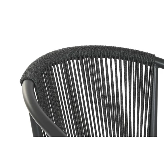 Karosszék 56x61x76 cm