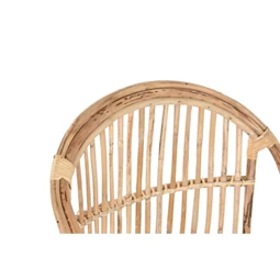 Karosszék 58x50x85 cm