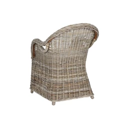 Karosszék párnával 61x56x88 cm