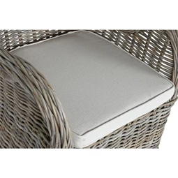 Karosszék párnával 61x56x88 cm