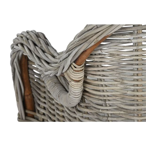 Karosszék párnával 61x56x88 cm