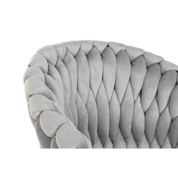 Karosszék 60x66x84 cm