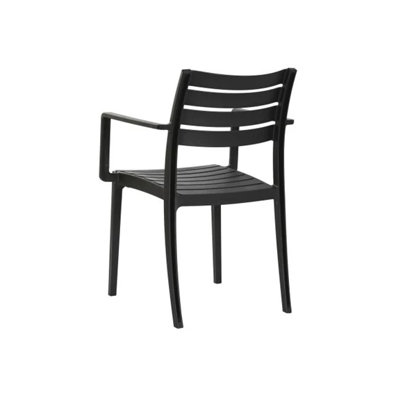 Karosszék 53,7x56,5x84 cm