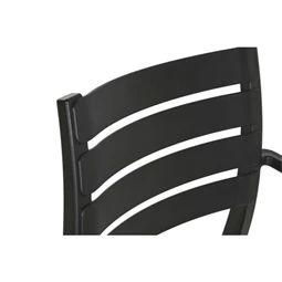 Karosszék 53,7x56,5x84 cm