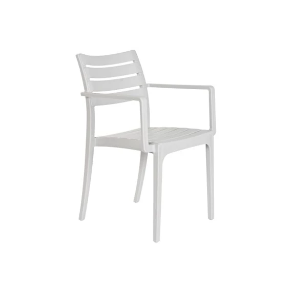 Karosszék 53,7x56,5x84 cm