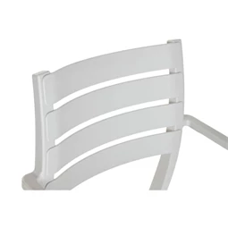 Karosszék 53,7x56,5x84 cm