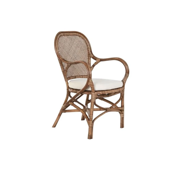 Karosszék 52x62x90 cm