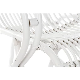 Karosszék 75x85x85 cm