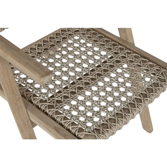 Karosszék 60x70x82 cm