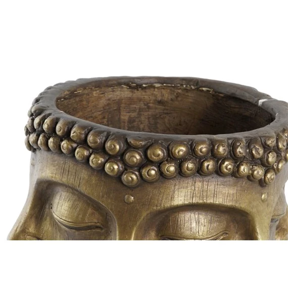 Kaspó Buddha 30x34x30 cm