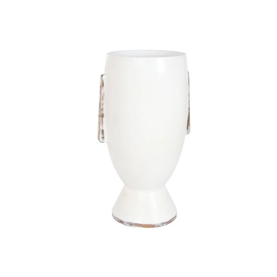 Kaspó arc 44,5x36x91 cm