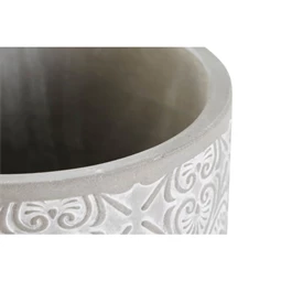 Kaspó 14x14x12 cm 3 féle