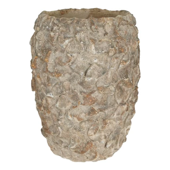 Kaspó 21,5x21,5x29 cm