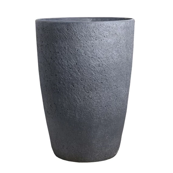 Óriás kaspó 25x35 cm