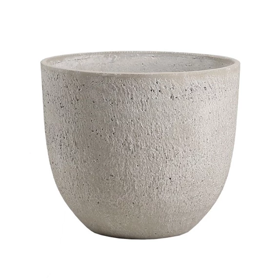 Óriás kaspó 36x30 cm