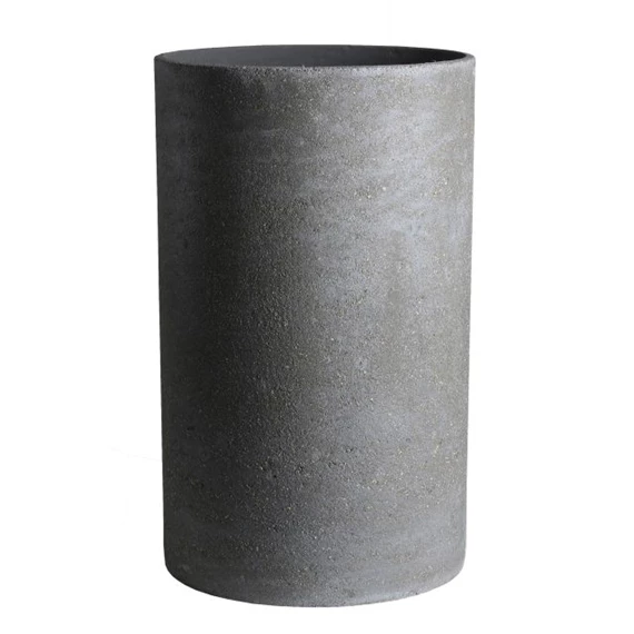 Óriás kaspó 37x60 cm