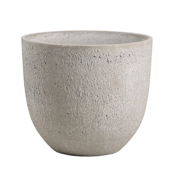 Óriás kaspó 45x38 cm