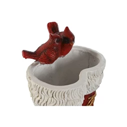 Kaspó csizma 26x23x37,5 cm