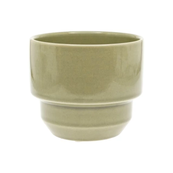 Kaspó 12,5x12,5x11 cm