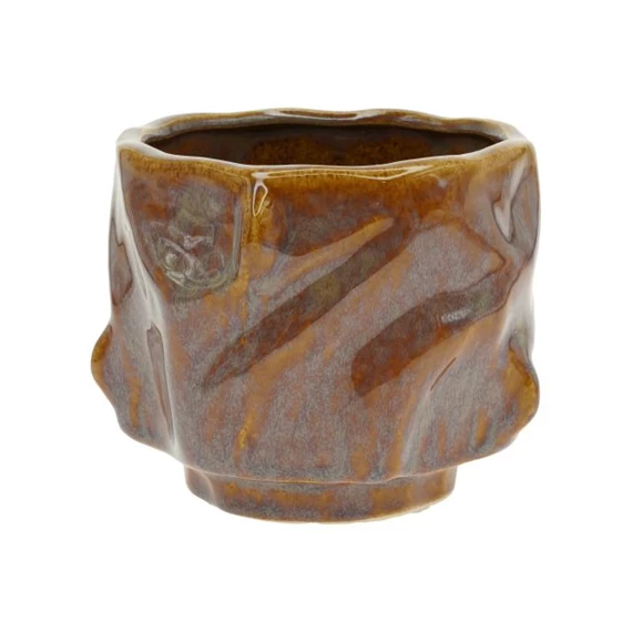 Kaspó 13,5x13,5x11 cm