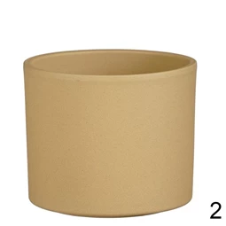 Kaspó 13x15 cm 3féle