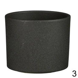 Kaspó 13x15 cm 3féle