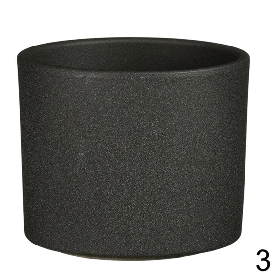 Kaspó 13x15 cm 3féle