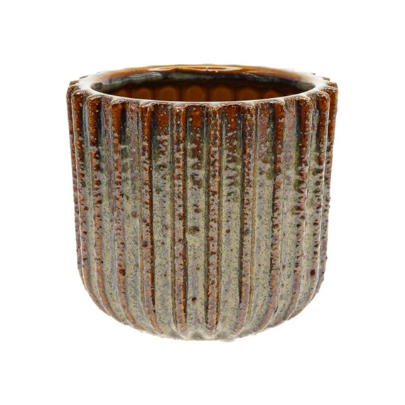 Kaspó 14,8x14,8x13,5 cm