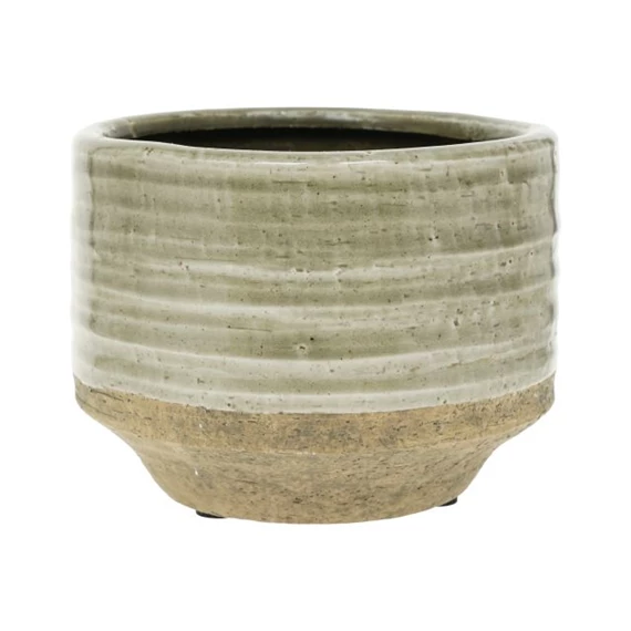 Kaspó 15,5x15,5x12,5 cm