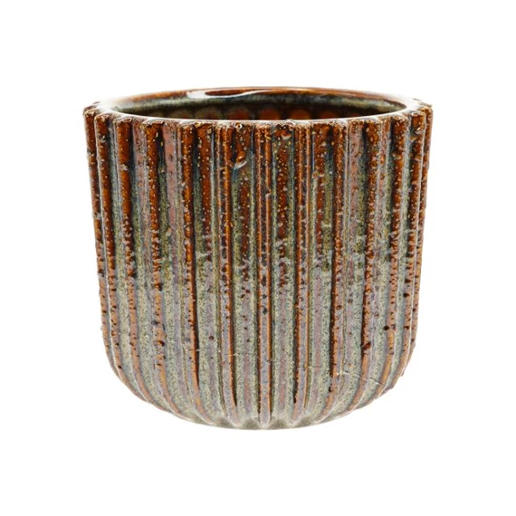 Kaspó 18x18x15,8 cm