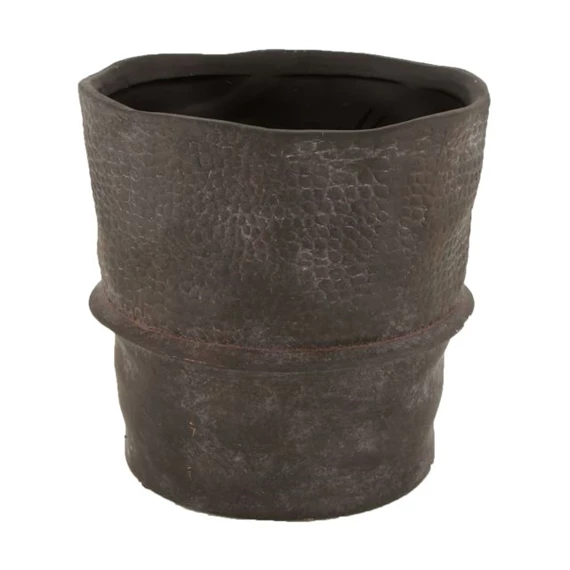 Kaspó 18x18x17,5 cm