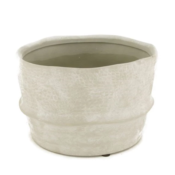 Kaspó 20,5x20,5x13,5 cm