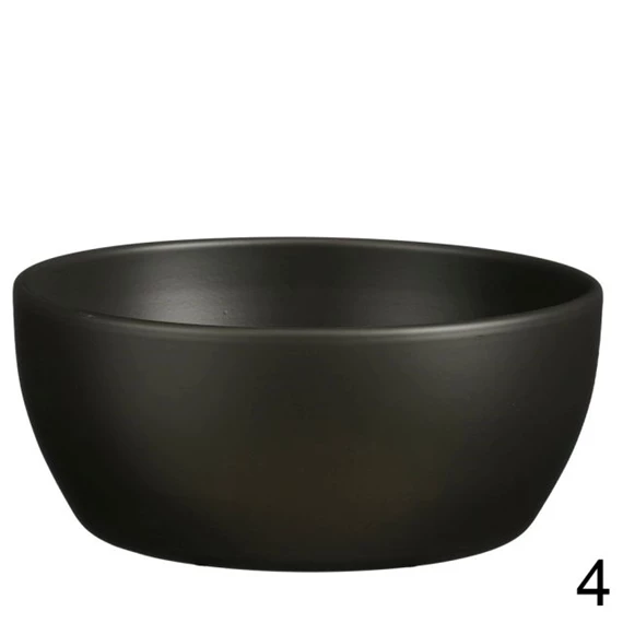 Kaspó 22,5x10 cm 4féle