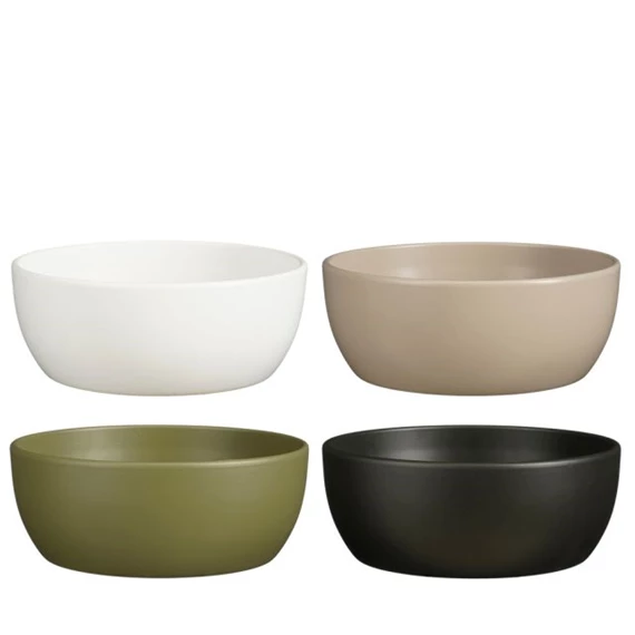 Kaspó 26,5x11 cm 4féle