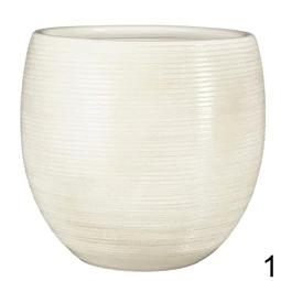 Kaspó 6 féle 10,5x16x17,5 cm