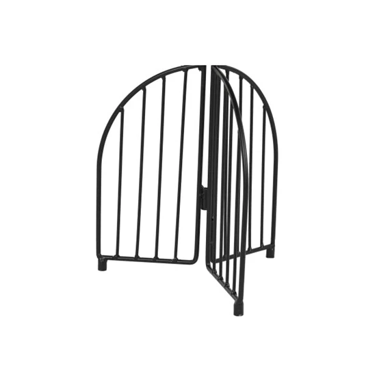 Kaspó kerek 28x28x70 cm