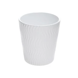 Kaspó orchidea 13x14 cm