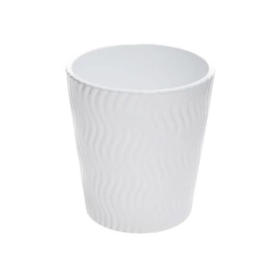 Kaspó orchidea 13x14 cm