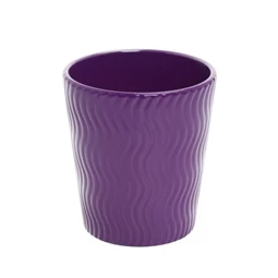 Kaspó orchidea 13x14 cm