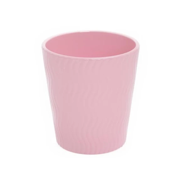 Kaspó orchidea 13x14 cm