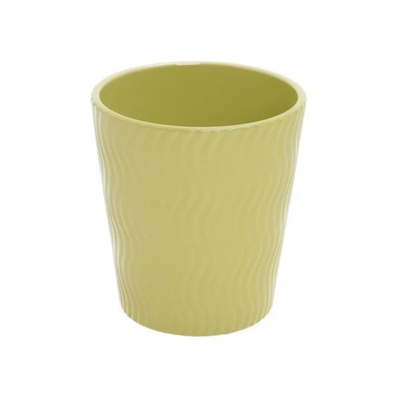 Kaspó orchidea 13x14 cm