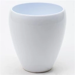 Kaspó orchidea 14x14x14 cm