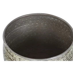 Kaspó szett 35x35x33 cm S/4