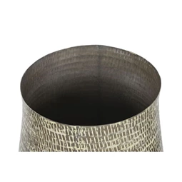 Kaspó szett 40x40x45 cm S/3