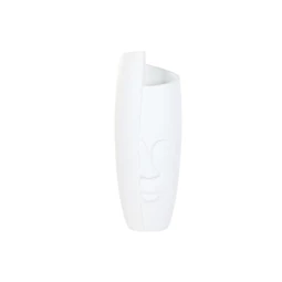 Kaspó szett arc 33x33x72 cm