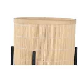 Kaspó szett 31x31x103 cm S/3